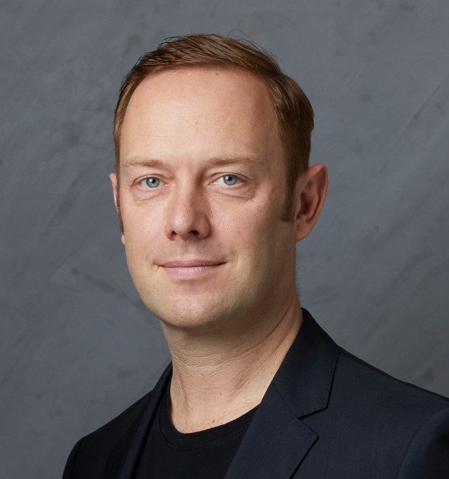 Markus Großmann